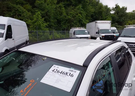 2021 Toyota Rav4 Hybrid Le из США, поврежденный, VIN 4T3MWRFVXMU019146